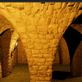 pillar in dungeon