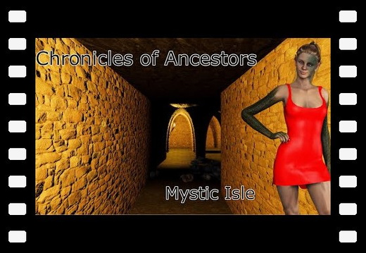Chronicles of Ancestors - Mystic Isle - Developer Intro