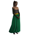 main character
