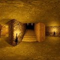 Dungeon Photo Sphere