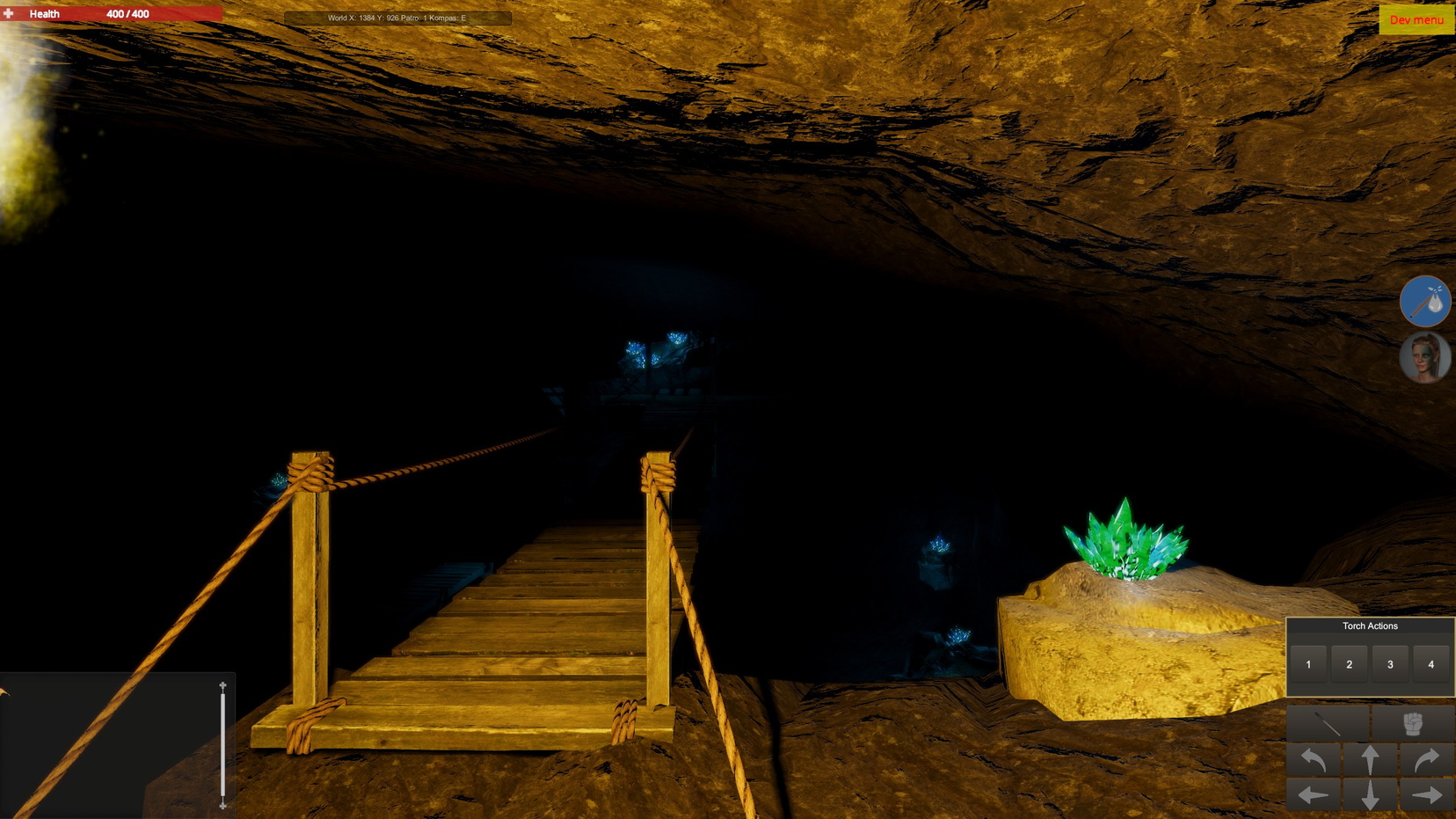 Crystal Cave in game view.jpg