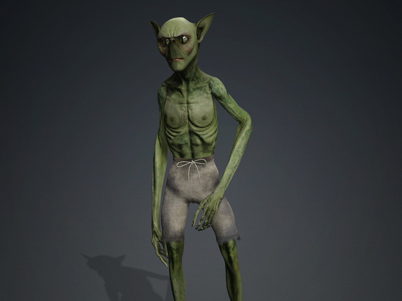 Goblin