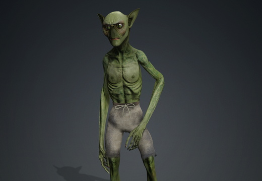 Goblin