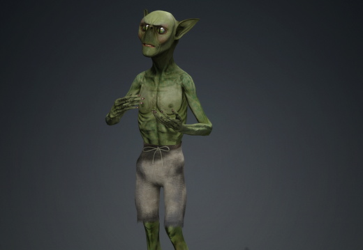 Goblin