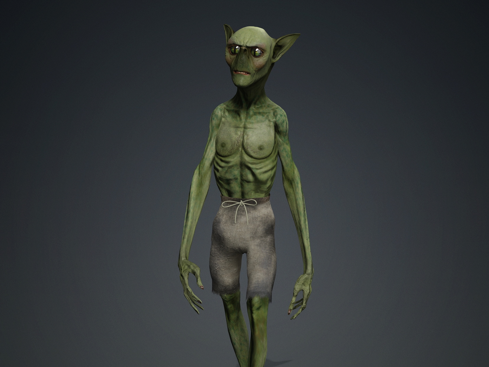 Goblin