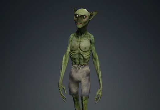 Goblin