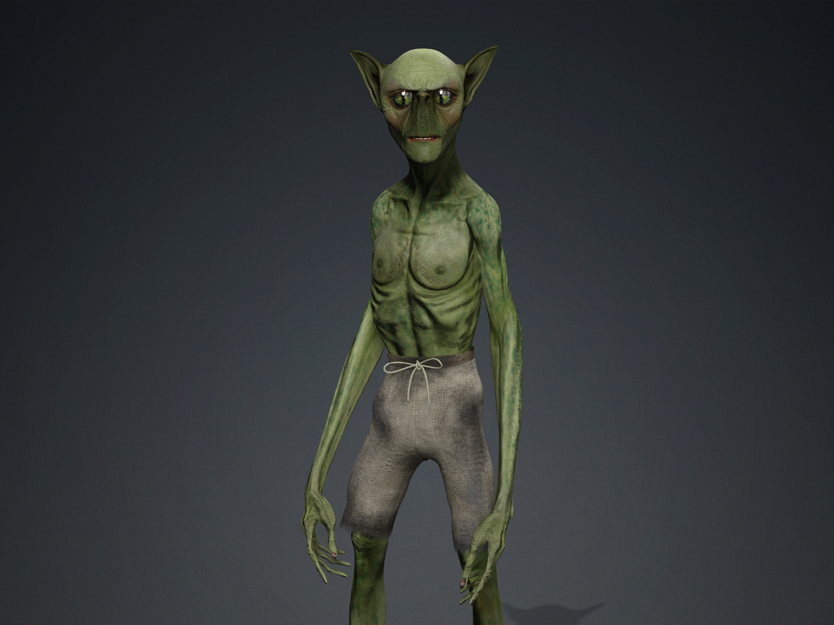 Goblin