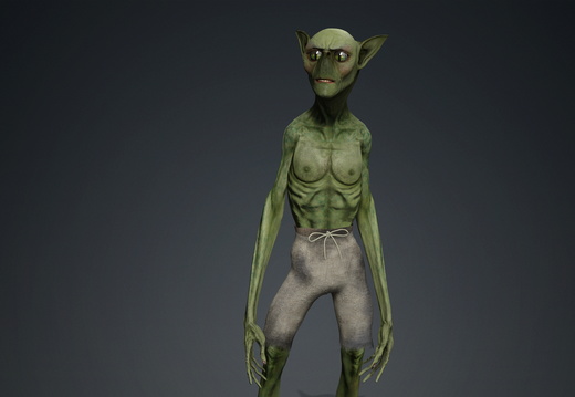 Goblin