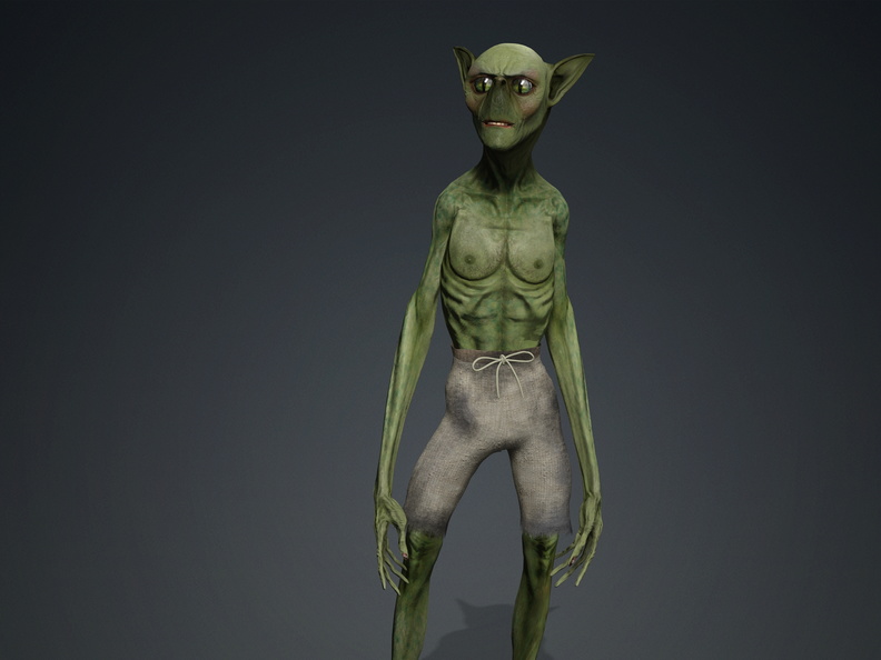 Goblin