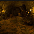 small refuge
