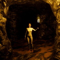 In the Cave