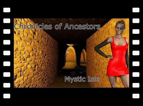 Chronicles of Ancestors - Mystic Isle - Developer Intro